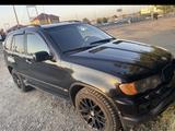 BMW X5 2001 года за 4 000 000 тг. в Семей