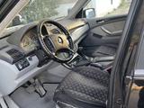 BMW X5 2001 года за 4 000 000 тг. в Семей – фото 2