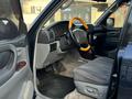 Toyota Land Cruiser 2000 года за 8 200 000 тг. в Кордай – фото 11