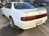 Toyota Cresta 1993 года за 1 750 000 тг. в Талдыкорган – фото 5