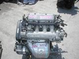 Двигатель на toyota 3S за 310 000 тг. в Алматы – фото 3