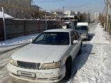 Nissan Cefiro 1996 годаfor1 300 000 тг. в Алматы – фото 4