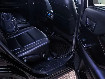 Toyota Highlander 2019 года за 19 000 000 тг. в Алматы – фото 11