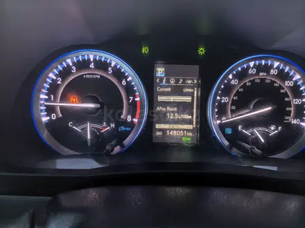 Toyota Highlander 2019 года за 19 000 000 тг. в Алматы – фото 15