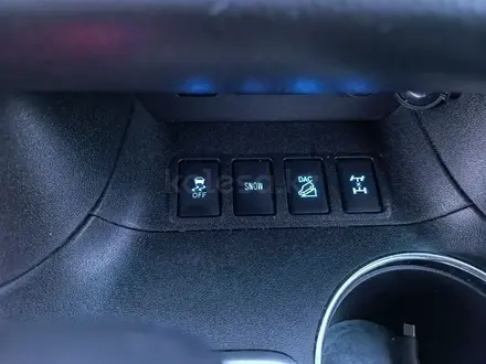 Toyota Highlander 2019 года за 19 000 000 тг. в Алматы – фото 16