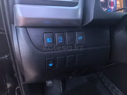 Toyota Highlander 2019 года за 19 000 000 тг. в Алматы – фото 17