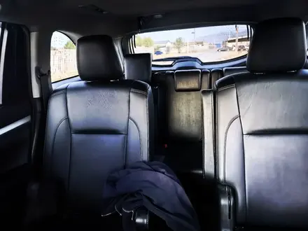 Toyota Highlander 2019 года за 19 000 000 тг. в Алматы – фото 18