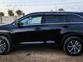 Toyota Highlander 2019 годаүшін19 000 000 тг. в Алматы – фото 4