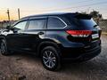 Toyota Highlander 2019 годаүшін19 000 000 тг. в Алматы – фото 5