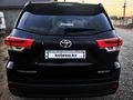 Toyota Highlander 2019 годаүшін19 000 000 тг. в Алматы – фото 7
