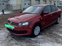 Volkswagen Polo 2014 годаүшін4 700 000 тг. в Атырау