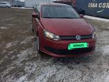 Volkswagen Polo 2014 года за 5 000 000 тг. в Атырау – фото 3