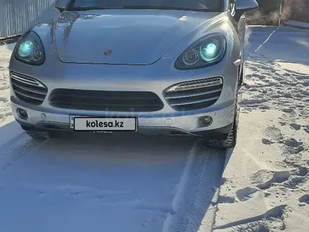 Porsche Cayenne 2011 года за 13 000 000 тг. в Атырау