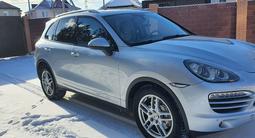 Porsche Cayenne 2011 года за 12 000 000 тг. в Атырау – фото 3