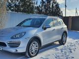 Porsche Cayenne 2011 года за 13 000 000 тг. в Атырау – фото 4