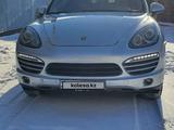 Porsche Cayenne 2011 года за 12 000 000 тг. в Атырау – фото 5