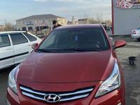 Hyundai Accent 2014 годаfor5 500 000 тг. в Актобе