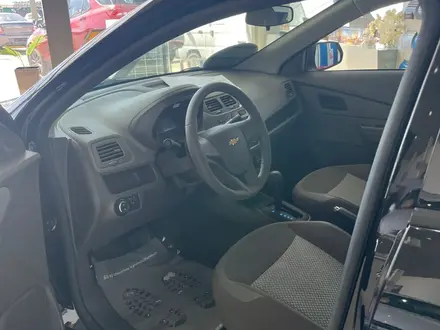Chevrolet Cobalt Optimum AT 2025 годаүшін6 390 000 тг. в Кокшетау – фото 3