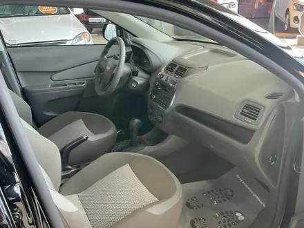 Chevrolet Cobalt Optimum AT 2025 годаүшін6 390 000 тг. в Кокшетау – фото 6