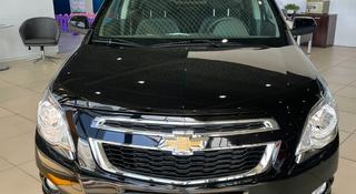 Chevrolet Cobalt 2024 годаүшін7 290 000 тг. в Кокшетау