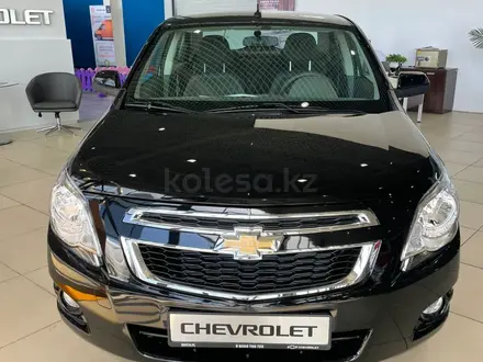 Chevrolet Cobalt Optimum AT 2025 годаүшін6 390 000 тг. в Кокшетау
