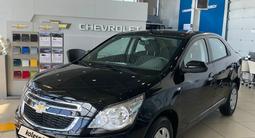 Chevrolet Cobalt 2024 года за 6 990 000 тг. в Кокшетау – фото 2