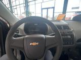 Chevrolet Cobalt Optimum AT 2025 годаүшін6 390 000 тг. в Кокшетау – фото 4
