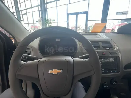Chevrolet Cobalt Optimum AT 2025 годаүшін6 390 000 тг. в Кокшетау – фото 4