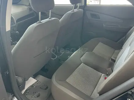 Chevrolet Cobalt Optimum AT 2025 годаүшін6 390 000 тг. в Кокшетау – фото 5