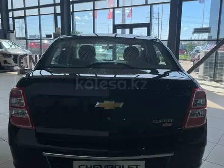 Chevrolet Cobalt Optimum AT 2025 годаүшін6 390 000 тг. в Кокшетау – фото 7
