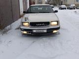 Audi 100 1991 года за 1 500 000 тг. в Астана – фото 3