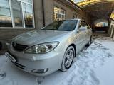 Toyota Camry 2002 годаүшін6 500 000 тг. в Шымкент