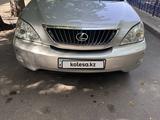 Lexus RX 350 2008 годаүшін8 100 000 тг. в Алматы – фото 4