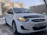 Hyundai Accent 2014 года за 4 950 000 тг. в Петропавловск – фото 2