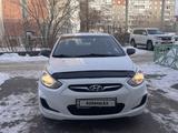 Hyundai Accent 2014 года за 4 950 000 тг. в Петропавловск – фото 3