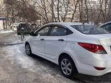 Hyundai Accent 2014 года за 4 950 000 тг. в Петропавловск