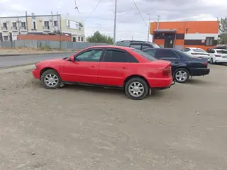 Audi A4, 1995
