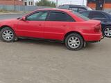 Audi A4 1995 годаүшін950 000 тг. в Сатпаев – фото 4