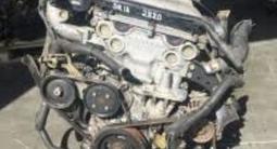 Двигатель на nissan bluebird SR20 4vd за 250 000 тг. в Алматы