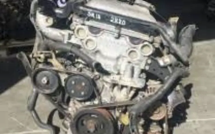 Двигатель на nissan bluebird SR20 4vdfor250 000 тг. в Алматы