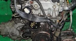 Двигатель на nissan bluebird SR20 4vd за 250 000 тг. в Алматы – фото 3