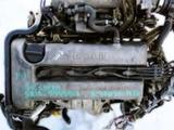 Двигатель на nissan bluebird SR20 4vd за 250 000 тг. в Алматы – фото 4