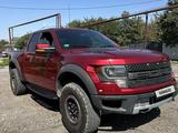 Ford F-Series 2014 года за 25 000 000 тг. в Алматы