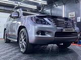 Lexus LX 570 2011 годаfor23 500 000 тг. в Алматы – фото 2