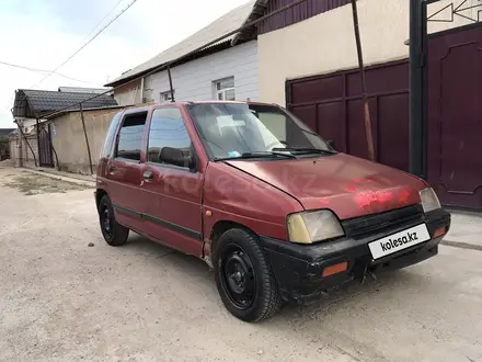 Daewoo Tico 1997 года за 330 000 тг. в Абай (Келесский р-н) – фото 9