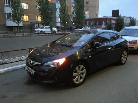 Opel Astra 2013 года за 6 990 000 тг. в Астана – фото 22