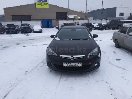 Opel Astra 2013 года за 6 990 000 тг. в Астана – фото 39