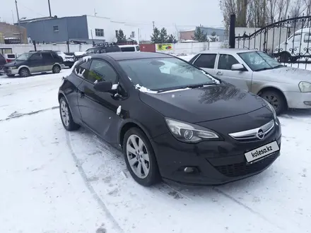 Opel Astra 2013 года за 6 990 000 тг. в Астана – фото 41