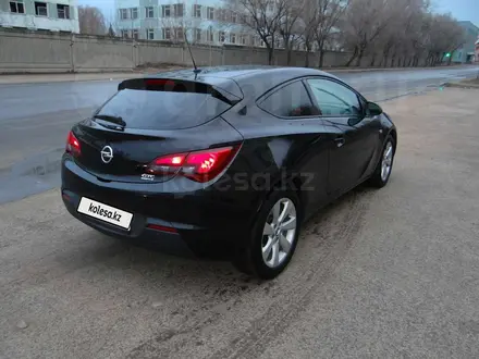 Opel Astra 2013 года за 6 990 000 тг. в Астана – фото 47