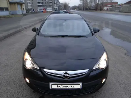 Opel Astra 2013 года за 6 990 000 тг. в Астана – фото 50